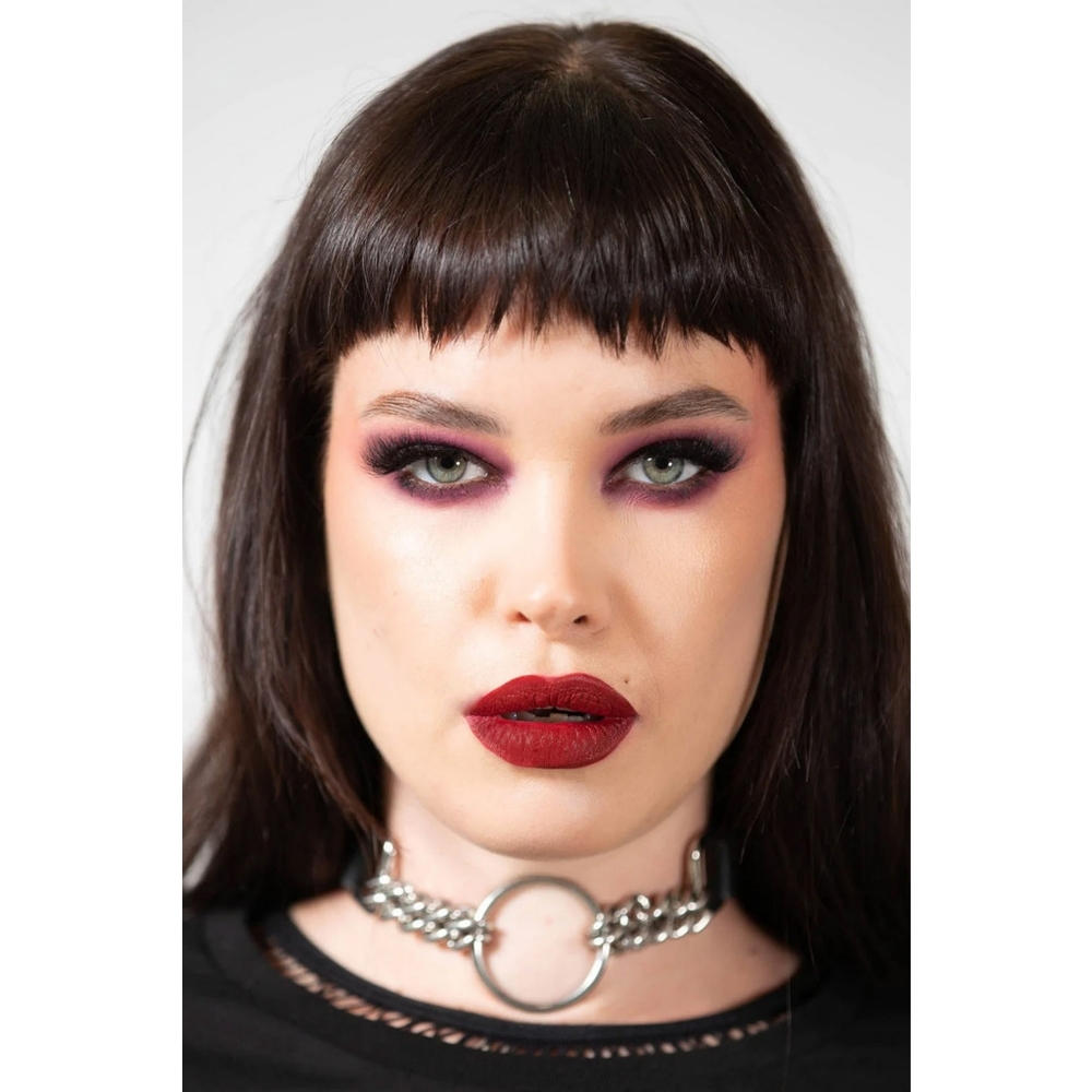 Killstar Bathory Matte Lipstick - Picture 3 of 5